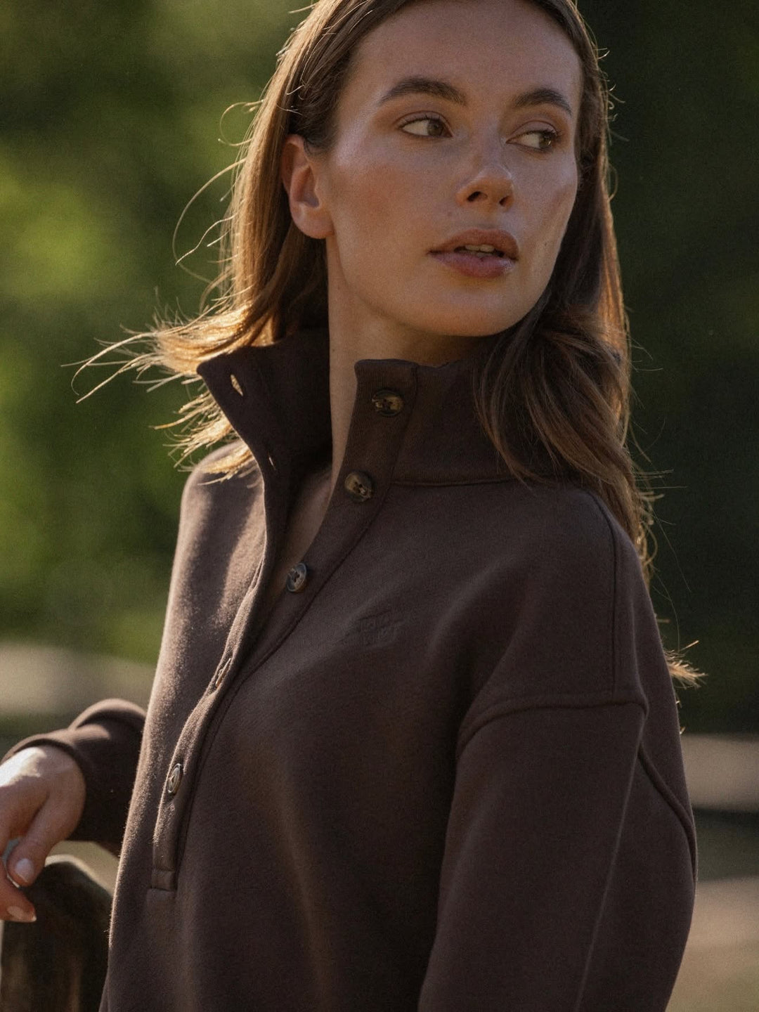 NORA PULLOVER