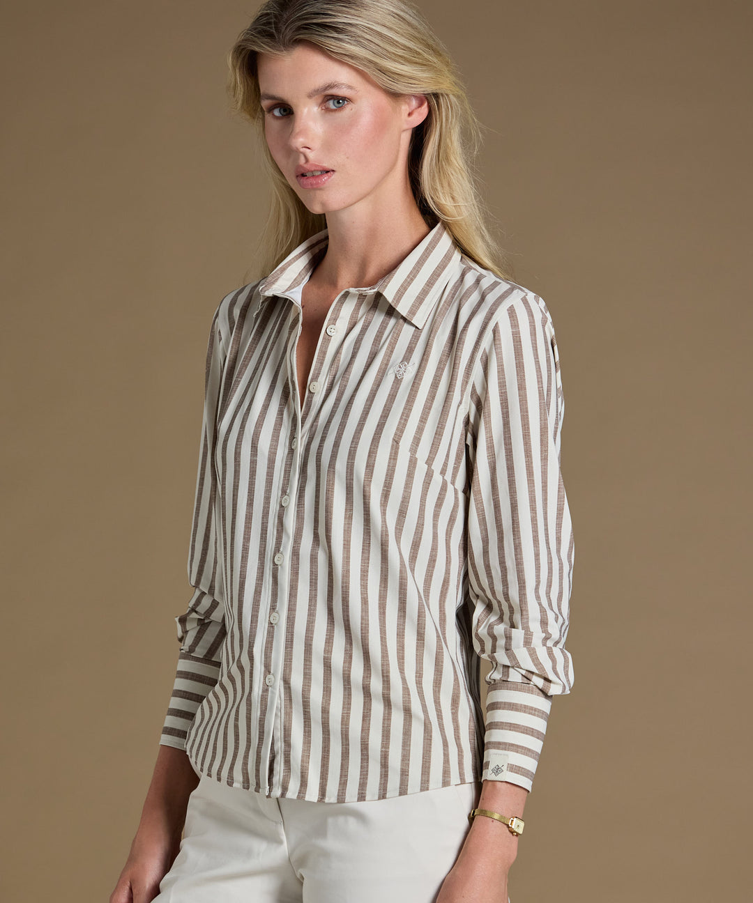SOPHIA BLOUSE