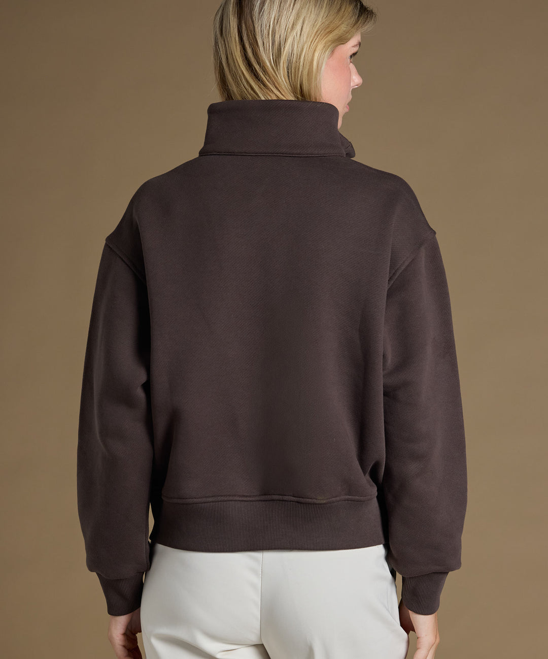 NORA SWEATER